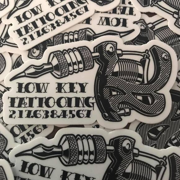 lowkeytattooing